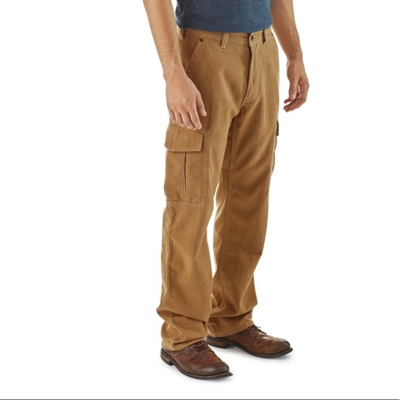 patagonia r2 pants